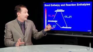 Bond Enthalpy of Formation