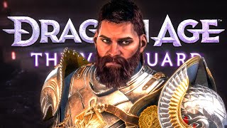 Dragon Age: The Veilguard Part 13 - HOSSBERG WETLANDS