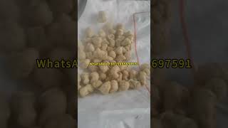 Soya Nuggets Machine Soya Chunks Extruder Machine Soybean Chunks Manufacturing Machine Price