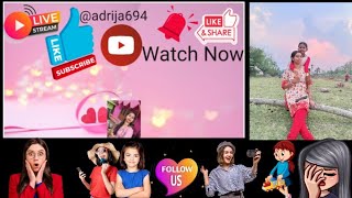 Adrija n mom's life style 🤩🤩 is live