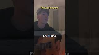 si me quedaran 5 minutos ⏳de vida, esta seria la cancion que escucharia…