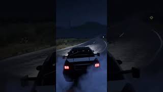 BMW M3 GTR 776HP - Forza Horizon 5 - drifting