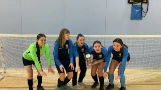 BGLC KS4 Futsal Champions 2022 - 2023