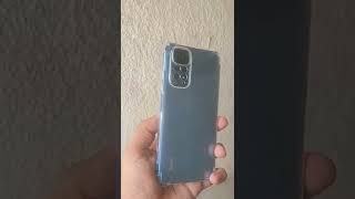 Redmi Note 11 Pro& Note 11 Pro Plus Best Case Cover