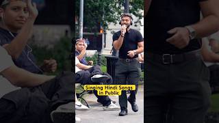 Tauba Tauba in Public Part 12 #taubatauba #desi #karanaujla #comedy #nyc #singinginpublic