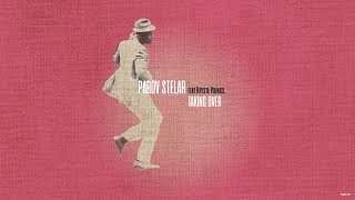 Parov Stelar Ft. Krysta Youngs - Taking Over