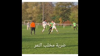 oudrenne V marspich    خسرنا الماتش أوكي ولكن غادي تبقى مفكرني