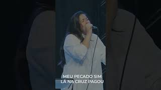 Jesus Tudo Pagou | Tainah Andrade | IPALPHA