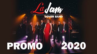 LaJam - cover band | PROMO 2020