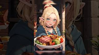 Delicious in Dungeon Hindi review