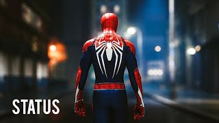 Spiderman 60fps whatsapp status Best ever | 60FPS | Edit Addictz | #shorts