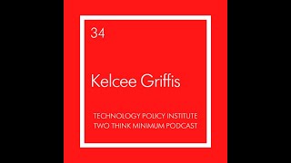 Two Think Minimum Ep 34: Kelcee Griffis of Law360 on Spectrum Institutions