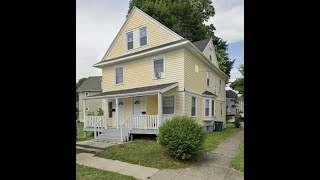 75 Elgin St (Duplex) - Virtual Tour