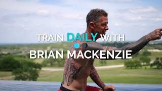 SH//FT Daily Training | Brian MacKenzie