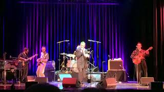 Robert Gordon feat. Darrel Higham - Rock Billy Boogie (Live at Savoy, Helsinki, February 2020)