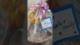 Homemade fruit and nuts basket#2024 #viral #foryou#cooking #cookingchannel