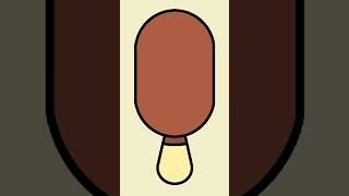 Ice Cream | How to Draw Ice Cream | Ice Cream Drawing | Draw and Color Ice Cream | Draw Ice Cream