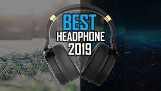 Best Cheapest Noise Cancelling Headphone 2019