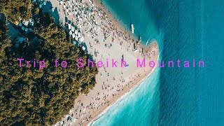 Trip to Sheikh Mountains | from #hargeisa to #berbera #somaliland