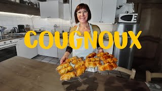 LES RECETTES DE VERO | Bonhommes et Cougnous