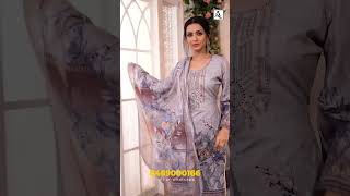 GULABO Designer Suit | Salwar Kameez | Salwar Suit | Latest Salwar Kameez | Aanya Store