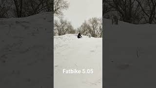 Fatbike 5.05