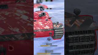 Потнейший турнир на прокачиваемой имбе)  #wotblitz #blitz #tanksblitz  #youtubeshorts