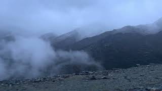 Babusar Top Dangerous Roads 93 miles long Kaghan Valley KPK Pakistan #babusartop #babusartoptoday