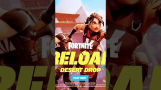 Nouveau reload #fortnite #gaming