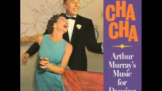 Arthur Murray Orchestra - Rico Vacilon