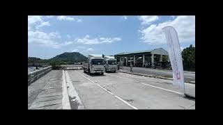 G-Tecnica - ISUZU ELF NPR 16ft Dropside