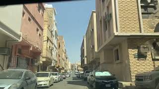 Saudi Arab Riyadh street life | Shamesi and Hara  street # Saudi street life #saudiarabia life style