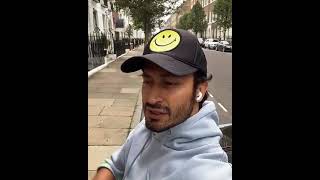 Vidyutjamwal about SANAK _ Commando