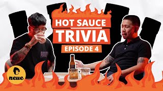 Hot Sauce Ep. 4