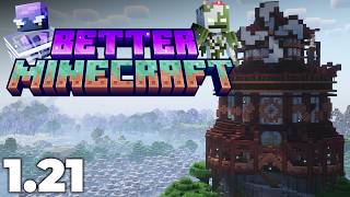 How To Download & Install the Better Minecraft 1.21 (BMC3)