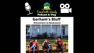 #37 - VISIT Alabama - Gorham's Bluff