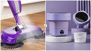 Amazing Home Gadgets😍Appliances And Ideas 💥 منظمات وأدوات وأجهزة وأفكار     هائلة لكل منزل 🏡 #455