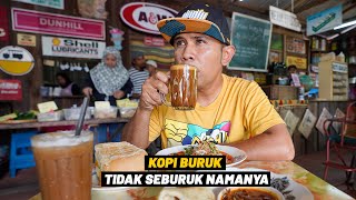 Menggamit Memori DULU-DULU BILA SARAPAN PAGI DEKAT SINI