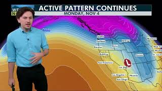 NorCal Morning Update 11-2