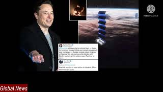 SpaceX billionaire Elon Musk | Starlink