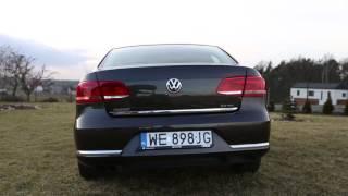 Passat 10.2014 r.