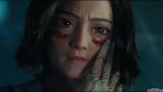 Alita Battle Angel  Unstoppable