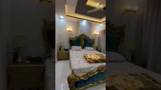 Fully Furnish Luxury Apartment at DHA Karachi