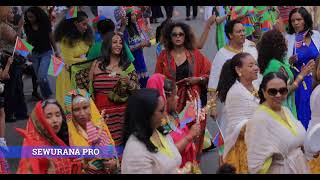 FESTIVAL Eritrea OPENING music Eritrea comedy Eritrea ducumentry Eritrea wedding Guayla