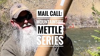 UNBOXING: 3 Knives in 1 Package! (Mountainside Mettle Series)