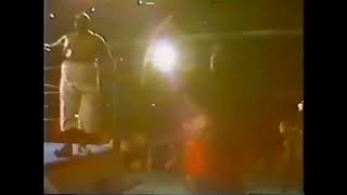 Bobo Brazil & Abdullah the Butcher vs Kintaro Oki & Kim Duk (1978)