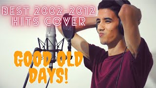 2002-2012 POP MUSIC NOSTALGIA (13 Covers)