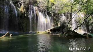 हेरौ हेरौ लाग्ने झरना-  Amazing waterfall