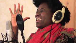 Bob Marley - Is This Love (Cover) / Adeola Shyllon & Tom Marlow