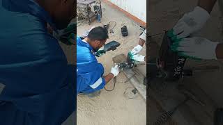 #Amazing | Nepal Welder #short #shortvideo